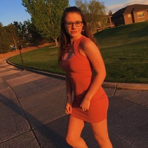 Meet your Posher, Alexis